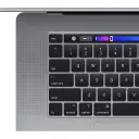 Thumbnail 2 de MacBook Pro Retina T.Bar 16/2.6 6C i7/16Gb/512Gb space gray (Reacondicionado)