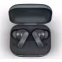 Thumbnail 0 de Motorola - Headphones - Wireless - buds 2 Dark Shadow
