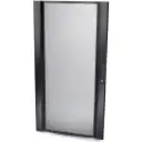 Thumbnail 6 de Gabinete para Rack Serv. APC NetShelter SX 24U IP20 600x1070mm Caja Profunda Neg