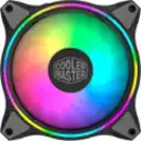 Thumbnail 0 de Cooler Master MasterFan MF120 Halo [MFL-B2DN-18NPA-R1]