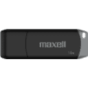 Thumbnail 2 de Pendrive Maxell USBPD-16GB GRAY