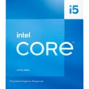 Thumbnail 1 de CPU Intel® Core I5-13400F 13Gth 2.50-4.60GHz Turbo 20MB 6+4 Núcl LGA1700 sin Grf