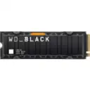 Thumbnail 0 de Unidad SSD Western Digital Black SN850x 2TB PCIe4 x4 Lec 6600MB/s Esc 7300MB/s