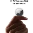 Thumbnail 3 de AirTag Apple 2 Gen