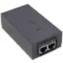 Thumbnail 1 de Inyector PoE Ubiquiti POE-50-60W, 50VDC/1.2A, puerto Giga Ethernet