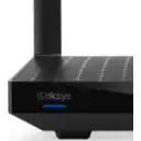 Thumbnail 8 de Router Linksys Hydra Pro 6 AX5400 Doble Banda WiFi 6 Mesh 4.8Gbps 4x RJ45 USB