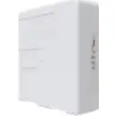 Thumbnail 0 de OFERTA MIKROTIK PWR-LINE-PRO. MIKROTIK 600mbps Powerline 1-1000 PoE24V-Out-8W 94x106x32mm PL7510Gi