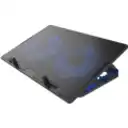 Thumbnail 0 de Base de Refrigeración XTech para Equipos Hasta 15.6" Conexión USB 2 Ventiladores