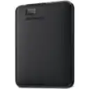 Thumbnail 1 de Disco Duro Externo Western Digital Elements 5TB Interfaz USB 3.0 Color Negro