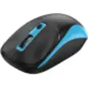Thumbnail 2 de GENIUS MOUSE INALAMBRICO 2,4GHZ COPILOT BLUE-NX-7123-BL