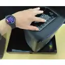 Thumbnail 2 de MLAB PARLANTE FLAMING LIGHTFLOW 8" MICROFONO CABLE