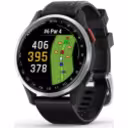 Thumbnail 0 de Garmin Approach S44 - Black [010-03009-00]