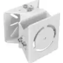 Thumbnail 3 de DAHUA Soporte Camara Para LPR ANPR Aluminio Blanco DH-PFA162 PFA162