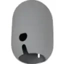 Thumbnail 4 de UBIQUITI Gris p/UVC-G4-INS Funda UACC-G4-INS-COVER-GREY