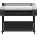 Thumbnail 1 de Plotter Canon imagePROGRAF TM-340, 36" 2400x1200 LAN USB2.0
