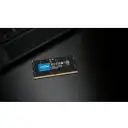 Thumbnail 2 de Memoria RAM 16GB DDR5 4800MHz SO-DIMM CL40 Non-ECC 1.1V 262p - Crucial
