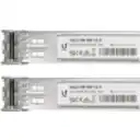 Thumbnail 0 de Transceiver Ubiquiti Pack 2 UNID UF-MM-1G SFP Conector 2 LC 