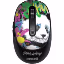 Thumbnail 0 de Maxell Wireless Mouse Wild - Panda (MOWL-320)