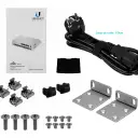Thumbnail 1 de Switch Ubiquiti US24, UI 24-1000 2-SFP RS232-RJ45 Admi Rack US-24-EU (Req UniFi)