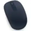 Thumbnail 1 de Mouse Inalámbrico Microsoft Mobile 1850, Óptico 1000dpi 3 Botones USB Azul Lana