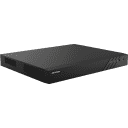Thumbnail 2 de NVR IP Hikvision 16 ch 16 ch POE Capacidad 2 HDD / H265/ H264 Grabacion 160Mbps