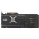 Thumbnail 7 de Tarjeta de Video Asus Prime RX9070 XT O16G 16GB GDDR6 1*HDMI 3*DP 2.5 Slot