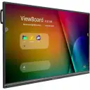 Thumbnail 1 de Pantalla Interactiva ViewSonic ViewBoard IFP6550-5 65" Touch UHD 3*HDMI USB RJ45