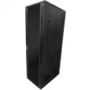 Thumbnail 0 de Rack con Puerta de Vidrio 42U 900mm 90cm-Fondo Rack Ventiladores-PDU-Bandejas