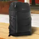 Thumbnail 5 de Mochila Notebook KlipX KNB-583  Pioneer para laptop 16" 18Kg Color Negro