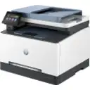 Thumbnail 1 de Impresora Multifunción LaserJet Pro MFP 3303fdw Láser Color WiFi USB ADF Dupl