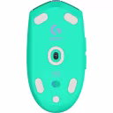 Thumbnail 4 de Mouse Inalámbrico Logitech G G305 Óptico 12000dpi 6 botones 2.4GHz recept. Menta