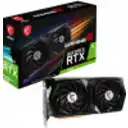 Thumbnail 0 de MSI GeForce RTX 3050 GAMING X 8G [RTX 3050 GAMING X 8G]