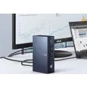 Thumbnail 5 de Doking Asus Simpro Dock 2 180W USB 3.2, 2*DisplayPort,HDMI VGA RJ-45 Kens.Lock