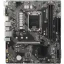 Thumbnail 1 de Placa Madre MSI PRO H610M-G, Socket LGA1700, 2x DDR5, Micro-ATX