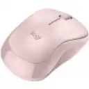 Thumbnail 7 de Mouse Inalámbrico Logitech M220 Silent Óptico 1000DPI 2.4Ghz 3 Bot USB Oro Rosa