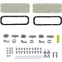 Thumbnail 0 de TIBOX 1200x800x300mm x1-chapa-sin/Llave Caja Metalica IP65 Beige