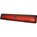 Thumbnail 6 de MLAB MINI SOUNDBAR FLAMING SMOKE BLUETOOTH SB-200