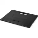 Thumbnail 3 de Base para Notebook Kesington EASY RISER K50422WW Smart Fit hasta 17" Color Negro