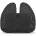 Thumbnail 1 de Cojin de Respado Moldeable Kensingston Smart Fit 27167-K60412 Color Negro