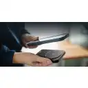 Thumbnail 15 de Klip Xtreme - Power bank - 24 pin USB-C - Lithium polymer - Para Smartphones - Wireless Charging