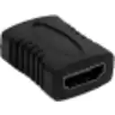 Thumbnail 1 de HDMI H-H Copla Adaptador Hembra-Hembra
