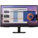 Thumbnail 4 de HP P27h G4 - Monitor LED - 27" - 1920 x 1080 Full HD (1080p) @ 60 Hz - IPS - 250 cd/m² - 1000:1 - 5 ms - HDMI, VGA, DisplayPort - altavoces - negro