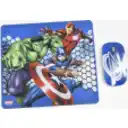 Thumbnail 0 de Disney Avengers + MousePad (76443-NOC-ESP-12)