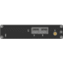 Thumbnail 4 de Router  industrial compacto que mejora la seguridad mediante el aislamiento de la red para los dispositivos finales. Equipado con dos puertos Ethernet, carril DIN y un conector industrial de 3 pines