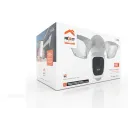 Thumbnail 0 de Cámara Inteligente Nexxt NHC-F610, Outdoor 1080p WiFi, Detecc. Movimiento Blanco