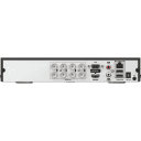 Thumbnail 1 de DVR Hikvision 8ch + 2IP (hasta 10CH IP) capacidad 1HDD 1 CH 2WayAud 720p/1080P