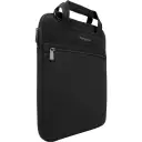 Thumbnail 3 de Maletin vertical slipcase para computador hasta 14 pulgadas Targus Negro