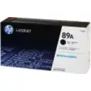 Thumbnail 8 de Toner HP 89A Negro para Impresora Láser LaserJet M507/M528, 5000 Páginas