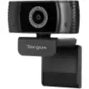 Thumbnail 4 de Cámara Web Targus Webcam Plus, 1080p Full HD, Enfoque Automático, Negro