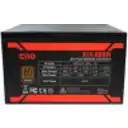 Thumbnail 2 de Fuente de Poder CLIO ATX-600W 80 PLUS BRONZE, 600W No Modular ATX Negro